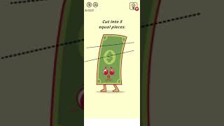 Brain Wash ( Cut ) : Level 436 #shorts #brainwash