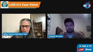 Challenges Facing Immigrant Workers and Neighbors