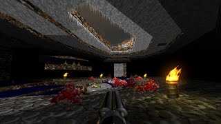 Snow Warfare | DOOM WAD