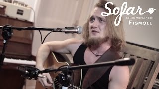 Fismoll - Look at this | Sofar Warsaw