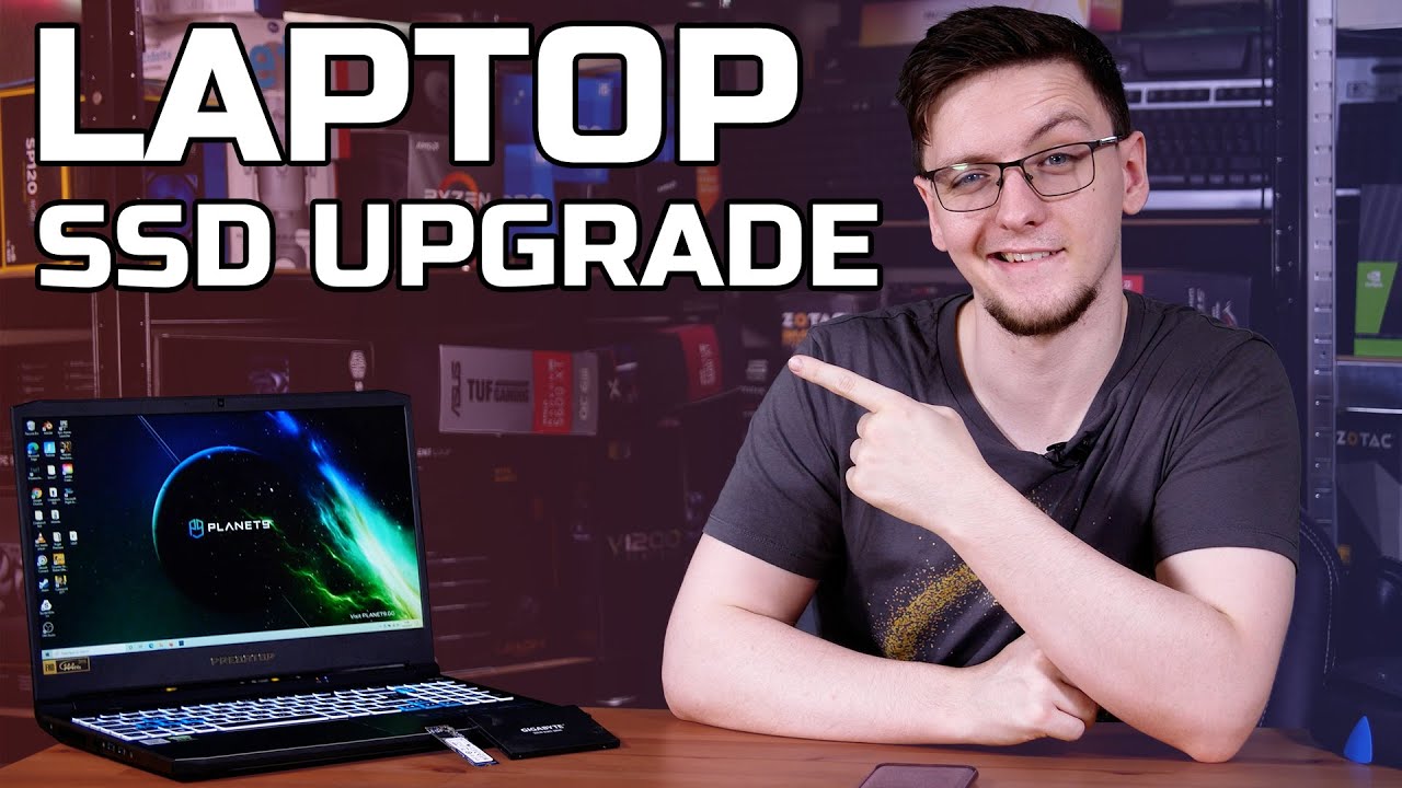 Gaming Laptop Upgrade At Eliza Pethebridge Blog