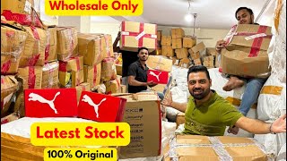 100% Original Clothes with Bill | Wholesale Warehouse | T-Shirt 125/-, Shirt 225/- | Export Surplus