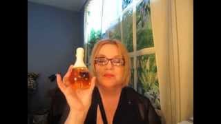 Drugstore Buys-Halston(1975) fragrance review