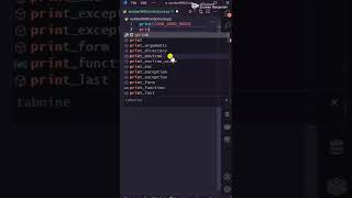#19 separate big numbers with the underscore | python tip and tricks #short