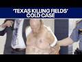 'Texas Killing Fields' case: Suspect indicted 42 years later | FOX 7 NEWS