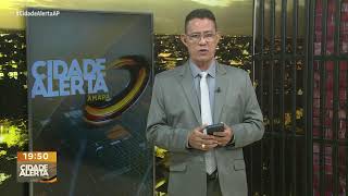 CIDADE ALERTA AP 200225