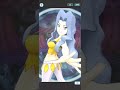 【ポケマス】カリン メガヘルガー 好きなポケモンが放つあくのはどう