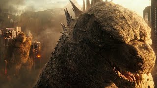 Godzilla Vs. Kong | Ending scene