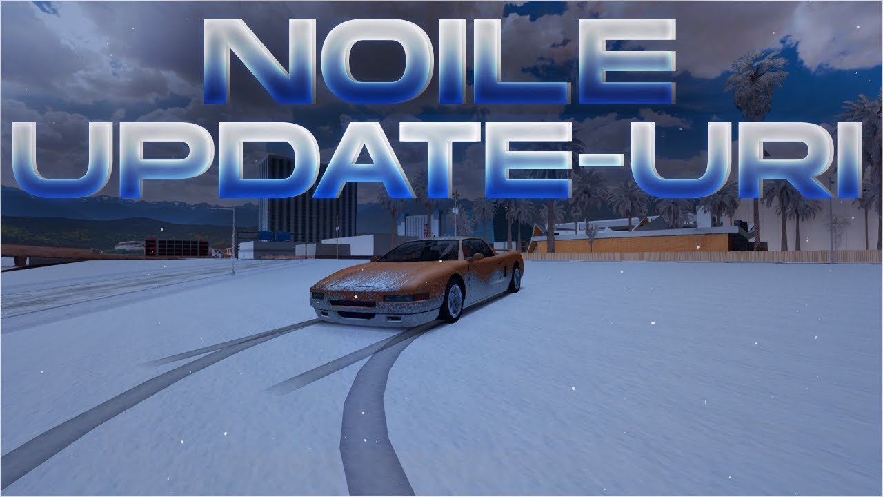 NOILE UPDATE-URI DE PE B-HOOD! | Rpg.b-hood.ro - YouTube