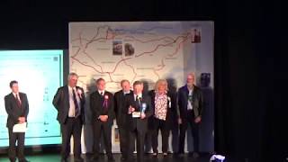 Clacton - General Election Declaration