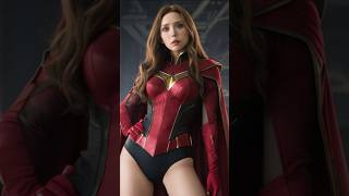 Avengers Beautiful Women #shortsviral #shortsfeed