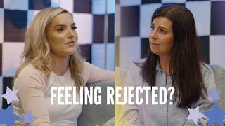 Healing the Wound of Rejection | Meredith Andrews