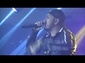 Mc Bin Laden - SHOW AO VIVO em Barueri 12/01/18