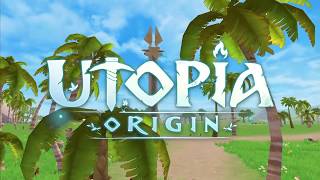 Utopia:Origin