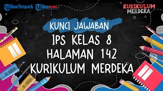 Kunci Jawaban IPS Kelas 8 Halaman 142 Kurikulum Merdeka, Pertanyaan Kunci: Jati Diri Bangsa