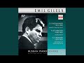 6 Pieces, Op. 19, TH 133: No. 3, Feuillet d'album (Live)