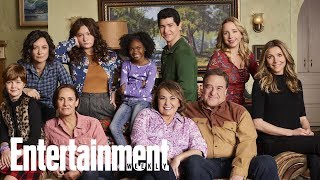 'Roseanne' Revival Renewed For Another Season At ABC | News Flash | Entertainment Weekly