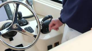 The Yamaha Helm Master® System