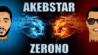 TDM 1vs1 | AKEBSTAR [PC] vs ZERONO [PC] 😱😱😱