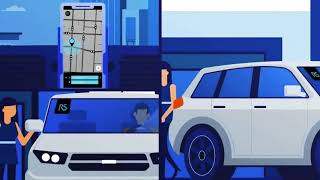Visa Direct and Real-time Gig Economy Payments