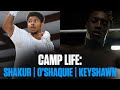 Shakur is Ready To Prove The Doubters Wrong | CAMP LIFE: Shakur, O'Shaquie, Keyshawn | FULL EPISODE