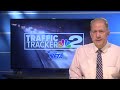 daybreak traffic tracker 2 with dave cash