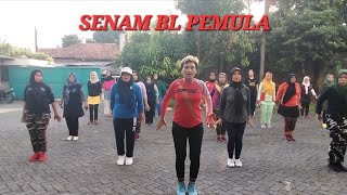 SENAM BL PEMULA LAPANGAN