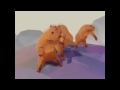 Bears Dance to Sweet Dreams
