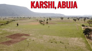 Karshi Abuja: A Hidden Gem Waiting to be Explored