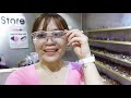 vlog mỘt ngÀy Đi Ăn shopping khẮp nƠi chỈ toÀn hỒng thÔi