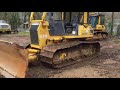 2007 komatsu d41p 6 for sale