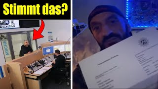 Belastende BEWEISE gegen Cengiz44TV? Ali Osman PACKT aus! Die Falle hat zugeschnappt?