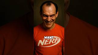 3 things. NERF DOESNT want you to know!!!