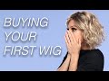 How To Buy Your First Wig | Wigs 101