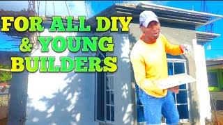 Important Information for all DIY and Young Builders