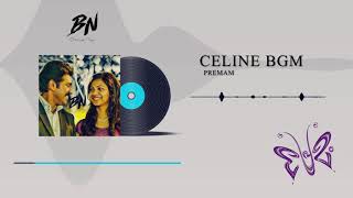 Celin BGM | Premam | Nivin Pauly | Madonna Sebastian