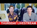 Livestream 10/10-Special Fall SALE 45% off kim cuong thien nhien GIA Tra gop 12thang ko tien loi