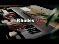 Rhodes V8 Series | Sounds & Presets - Factory Presets