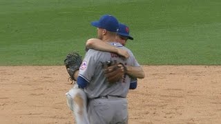 7/19/15: Mets rally for two in the 18th to beat Cards