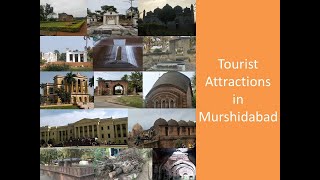 Tourist Attractions in Murshidabad