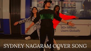 Sydney Nagaram Song Cover By Yasaswi Kondepudi ,Pragna Nayini , Ananya Bhaskar | Australia |