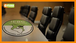 Parliamentary Service Commission settles on names for IEBC commissioners selection team