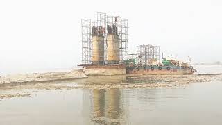 Dhubri Phulbari Bridge New update