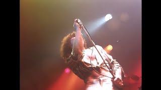 UFO - Lights Out - Live at Roundhouse 1977 (Remastered)