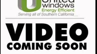 Vinyl Windows Orange County, CA | (888) 905-3773 United Windows