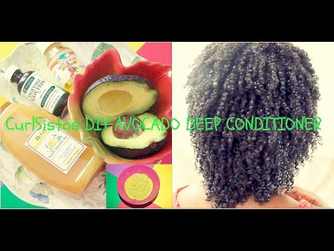 Deep Conditioning Hair Treatment Head Massage Deep Conditioner