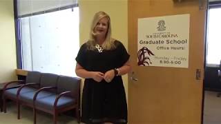 Welcome to #GRADprofdev in fall 2018!