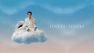 MIKA - Touche Touche (Official Visualizer)