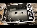 722.6 Automatic Transmission overhaul tutorial video // Mercedes benz Viano