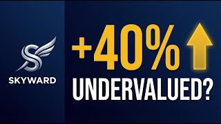 Skyward Specialty: 22% Profit Margin—What Wall Street’s Missing